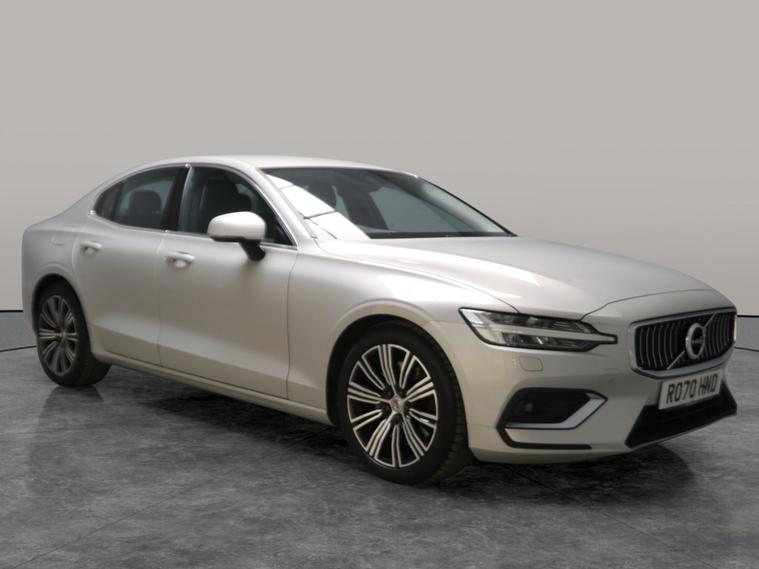 Volvo Volvo S60