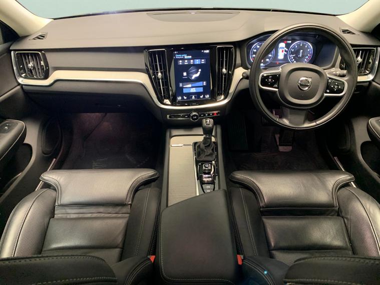 Volvo Volvo S60