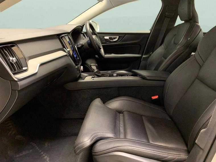 Volvo Volvo S60
