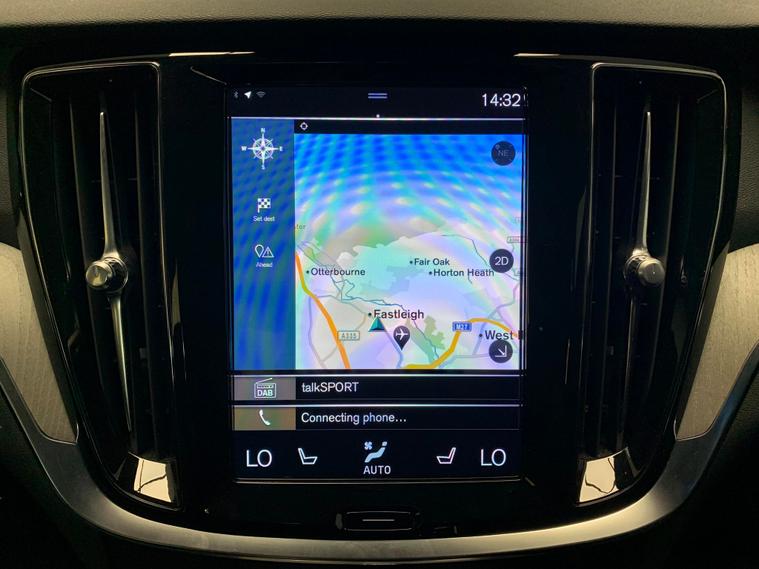 Volvo Volvo S60