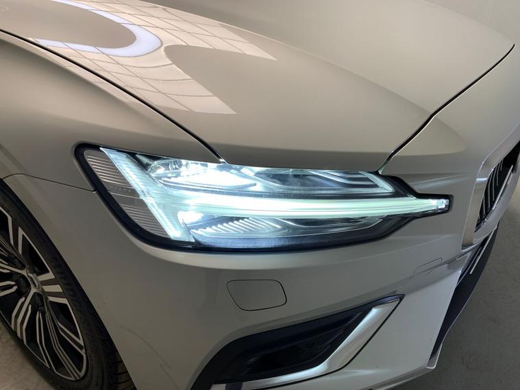 Volvo Volvo S60