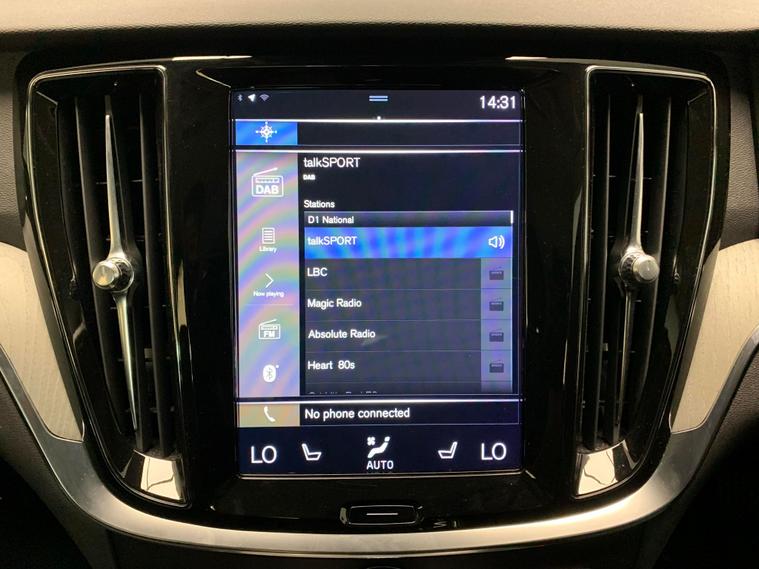 Volvo Volvo S60