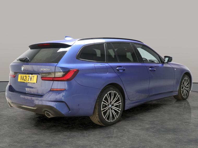 BMW BMW 330