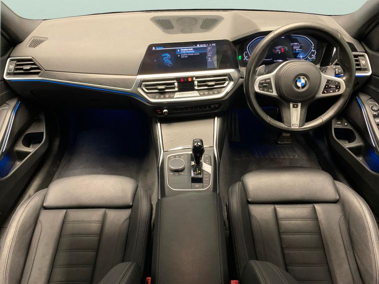 BMW BMW 330