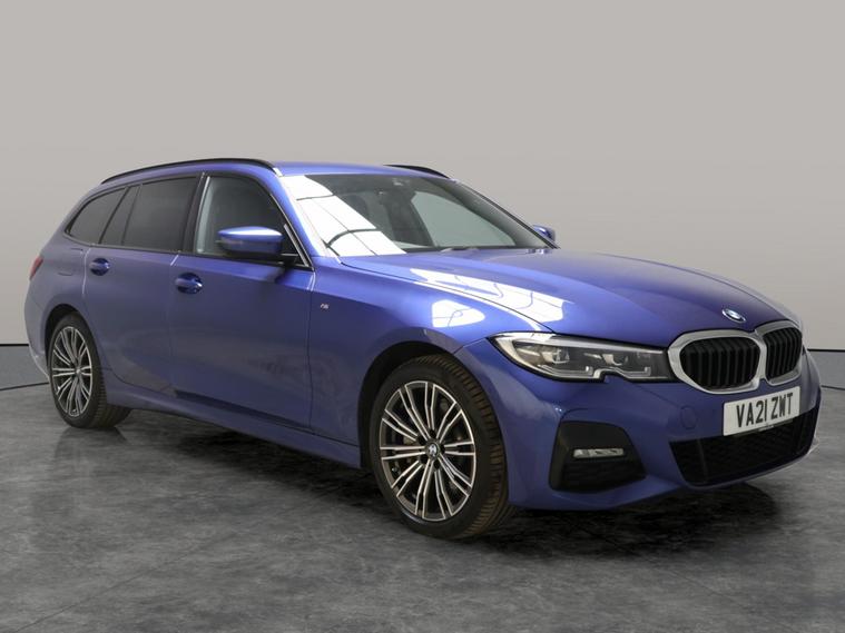 BMW BMW 330