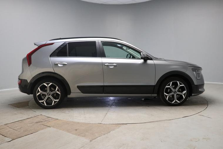 Kia Kia Niro