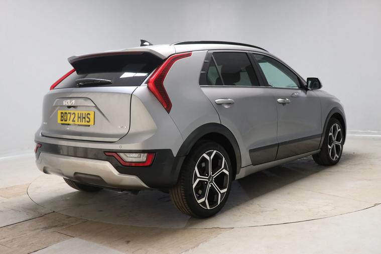 Kia Kia Niro