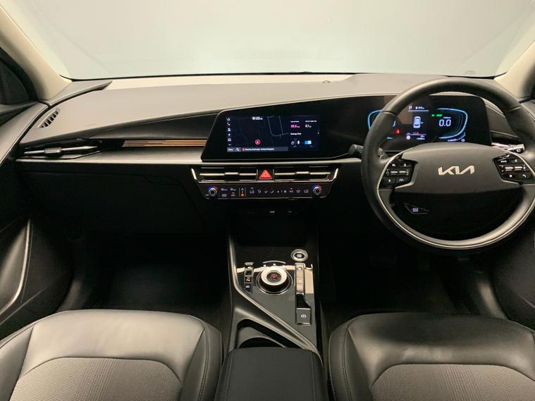 Kia Kia Niro