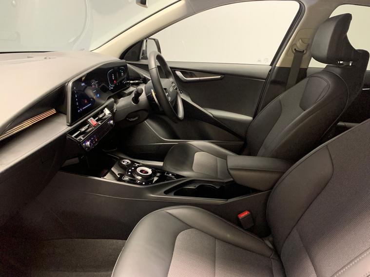 Kia Kia Niro