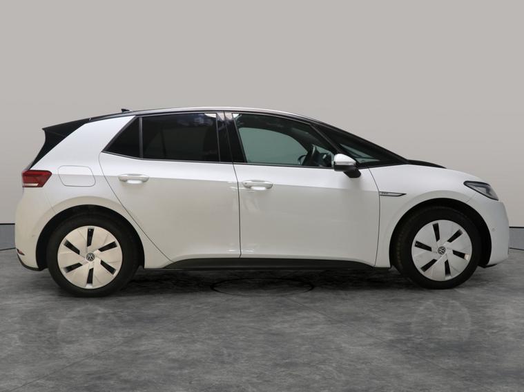 Volkswagen Volkswagen ID.3