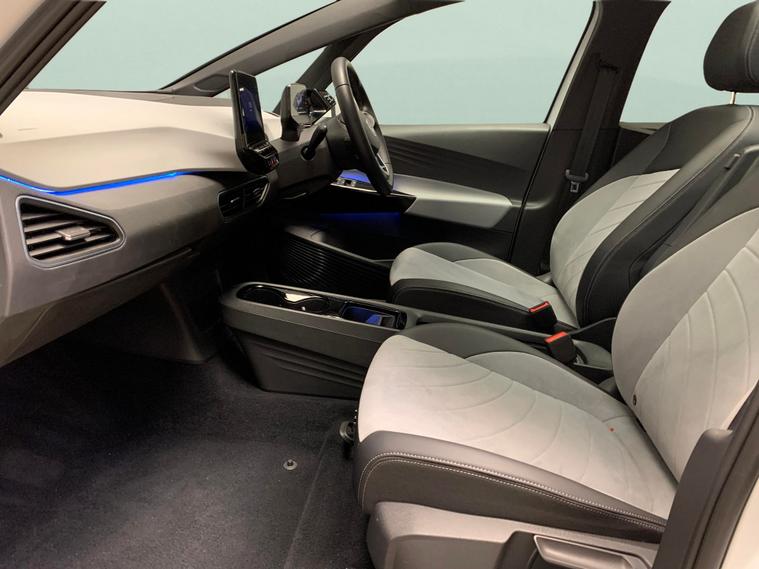 Volkswagen Volkswagen ID.3