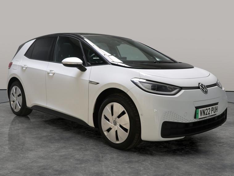 Volkswagen Volkswagen ID.3