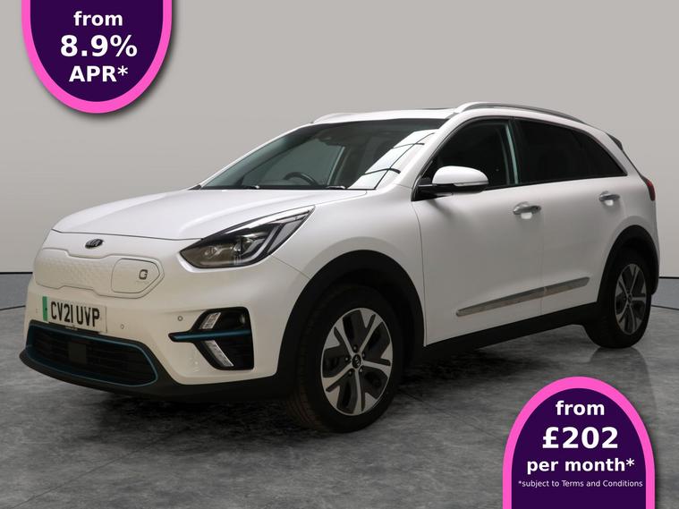 Kia Kia Niro