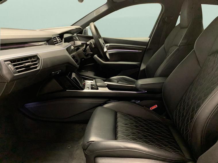 Audi Audi E-Tron