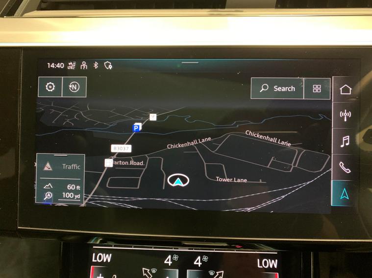 Audi Audi E-Tron