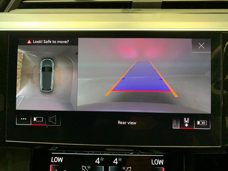 Audi Audi E-Tron