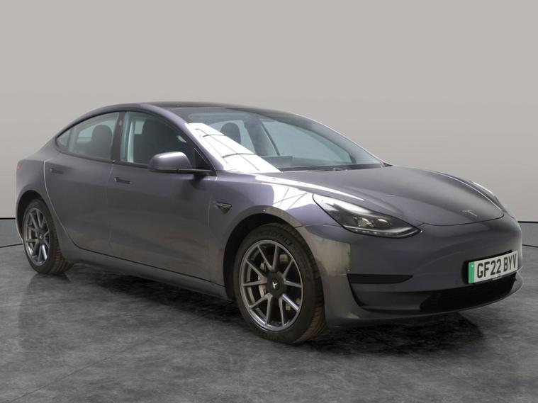 Tesla Tesla Model 3