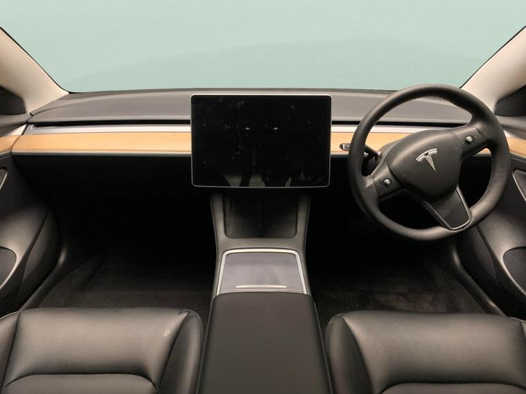 Tesla Tesla Model 3
