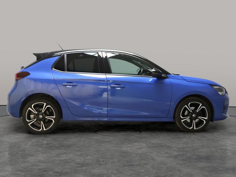 Vauxhall Vauxhall Corsa