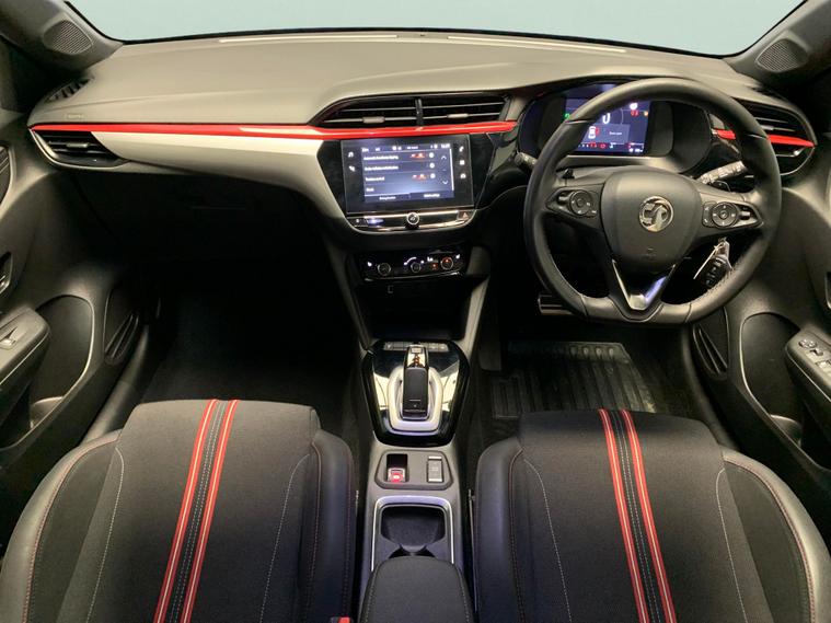 Vauxhall Vauxhall Corsa