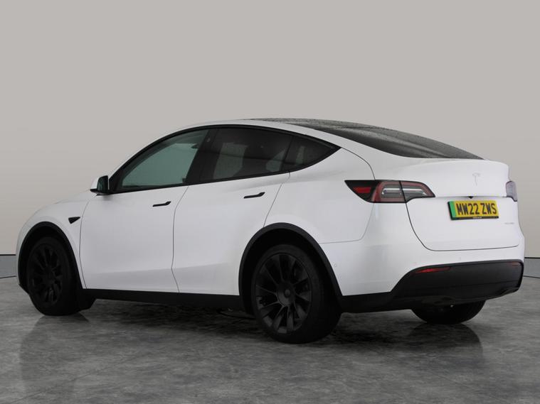 Tesla Tesla Model Y