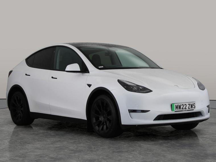 Tesla Tesla Model Y