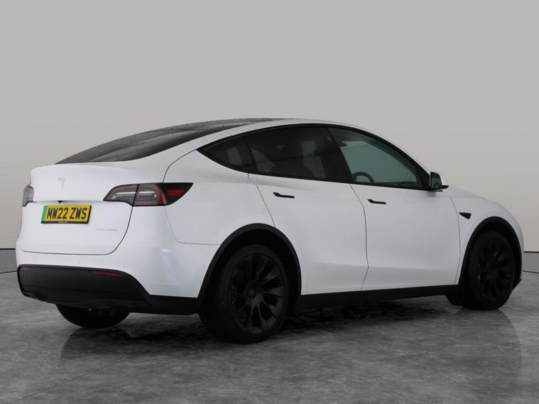 Tesla Tesla Model Y