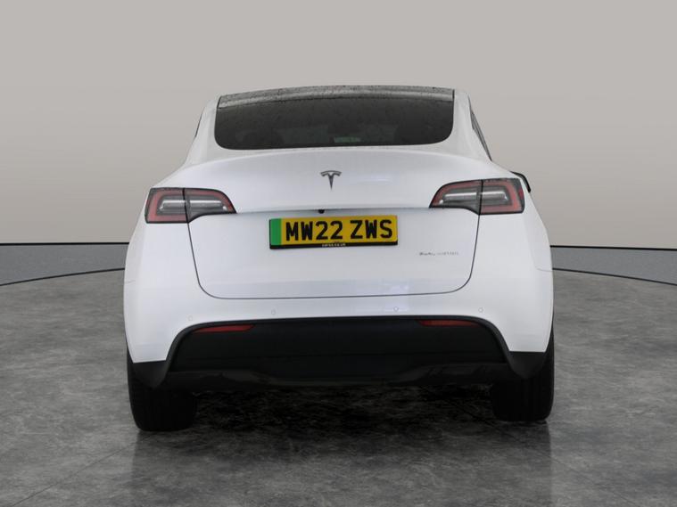 Tesla Tesla Model Y
