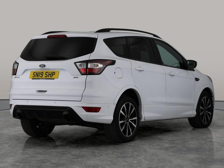Ford Ford Kuga