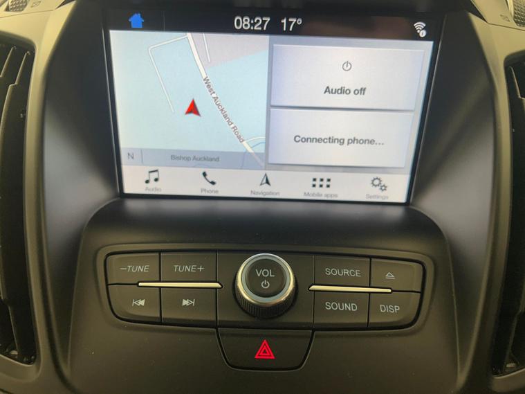 Ford Ford Kuga
