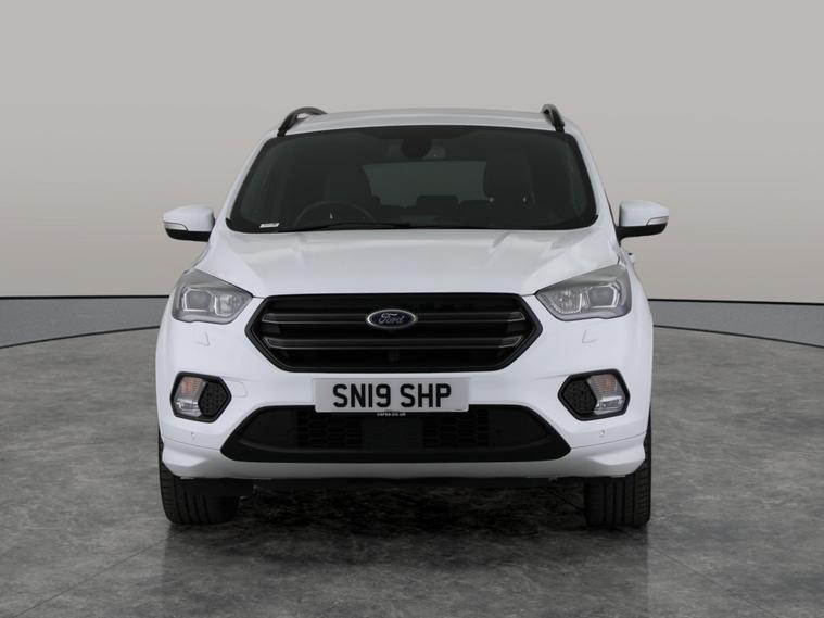 Ford Ford Kuga