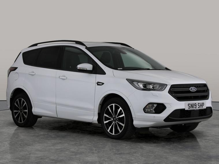 Ford Ford Kuga