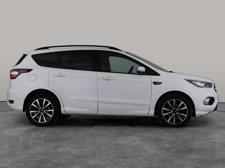 Ford Ford Kuga