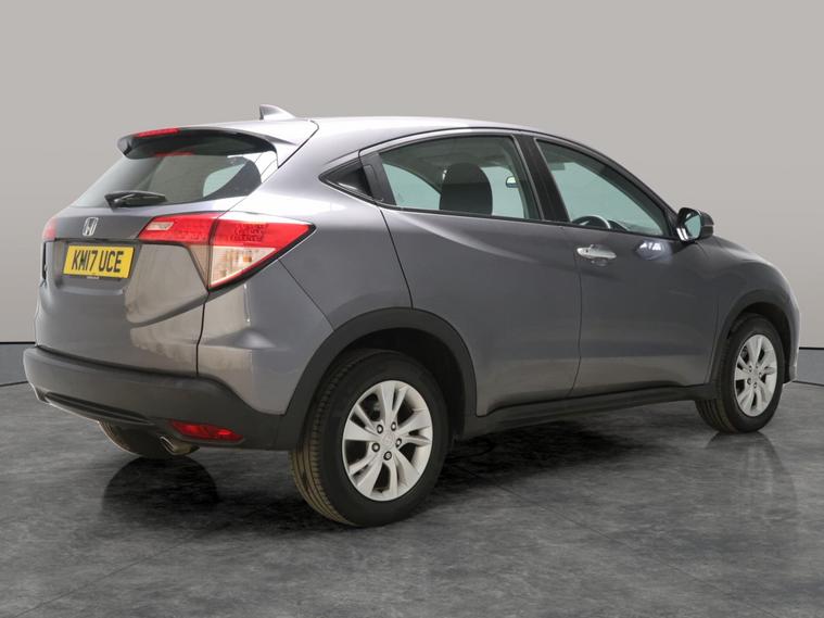 Honda Honda HR-V