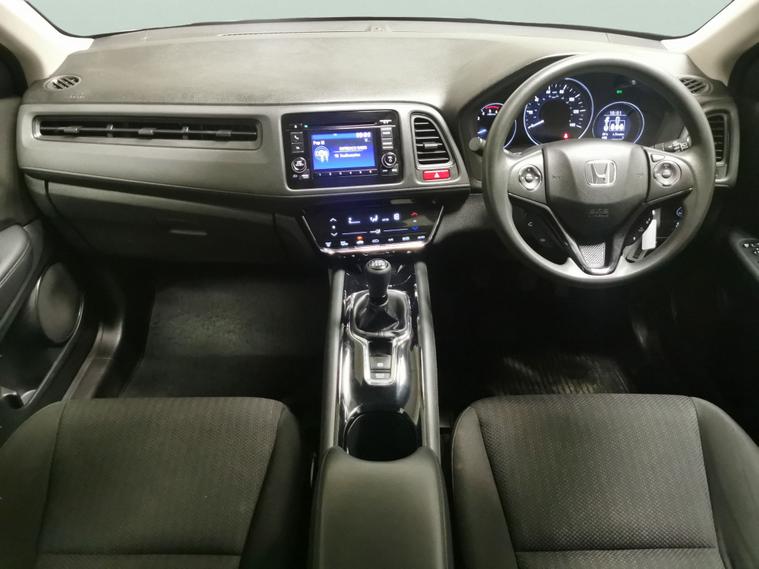 Honda Honda HR-V
