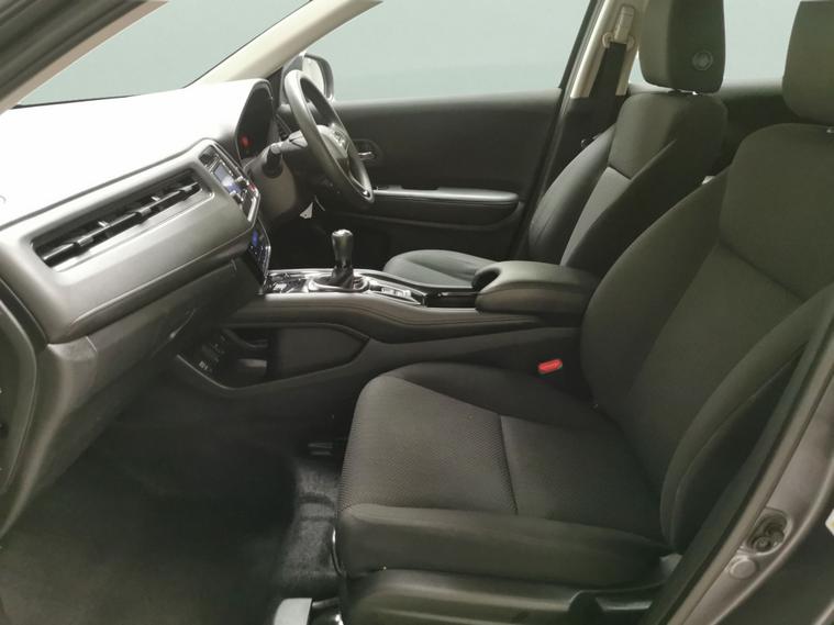 Honda Honda HR-V