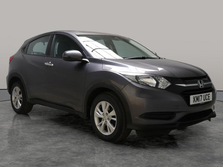 Honda Honda HR-V