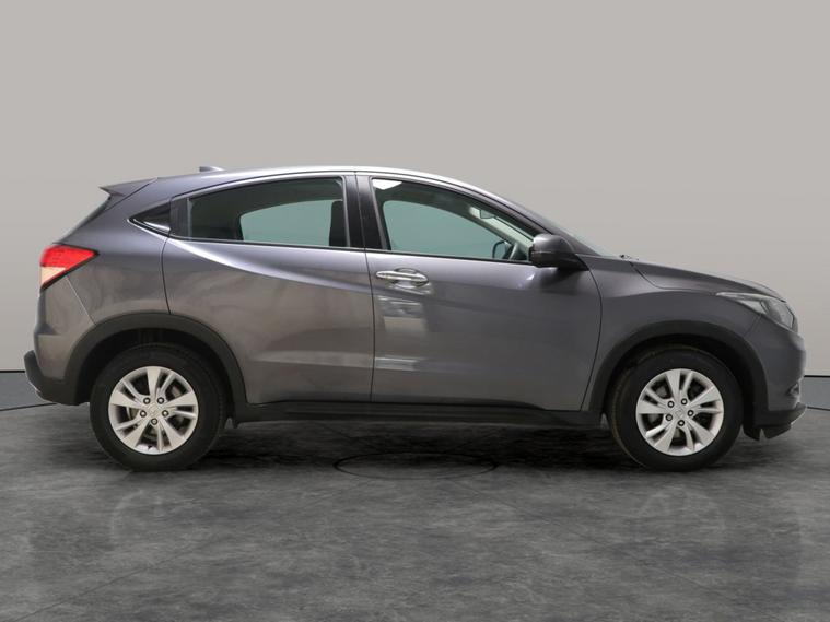 Honda Honda HR-V