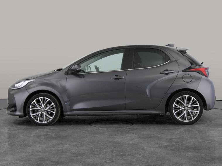 Toyota Toyota Yaris