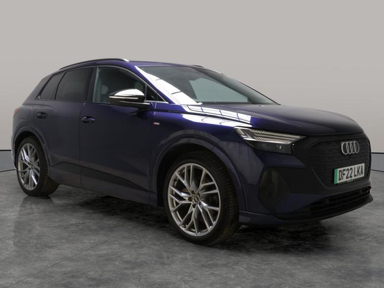 Audi Audi Q4