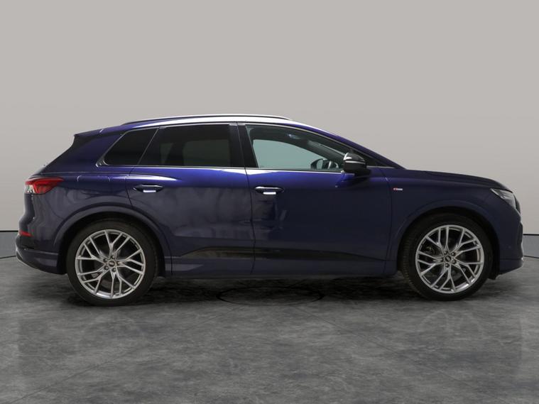 Audi Audi Q4