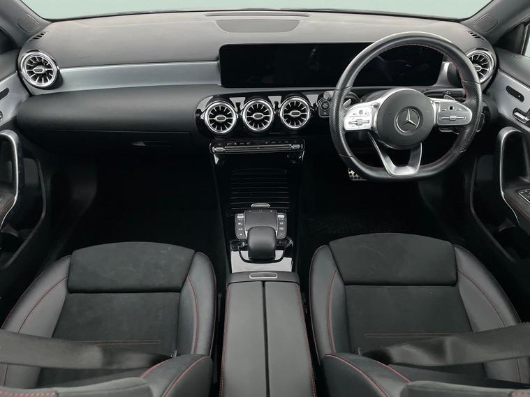 Mercedes Mercedes A Class