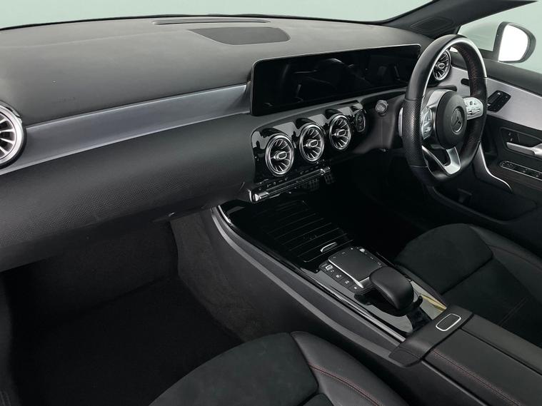 Mercedes Mercedes A Class