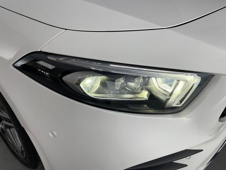 Mercedes Mercedes A Class