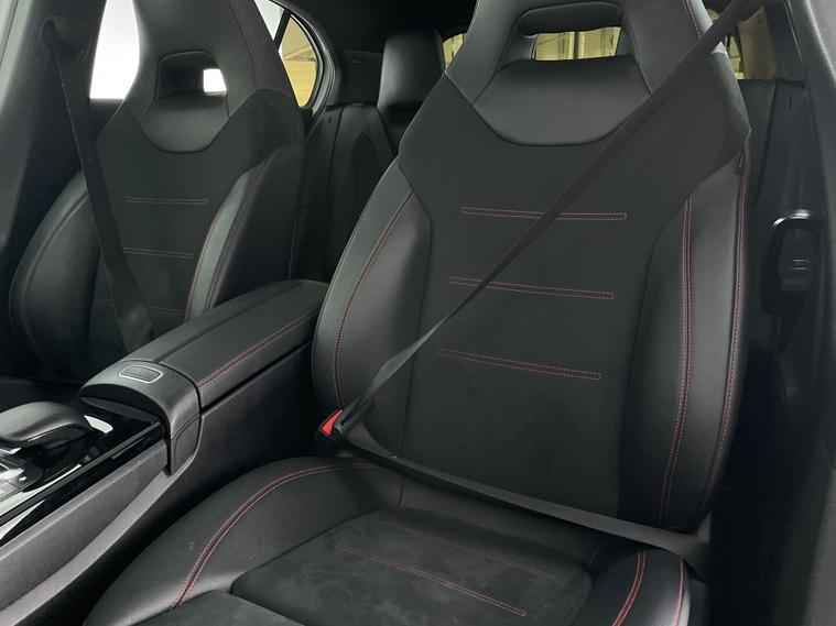 Mercedes Mercedes A Class