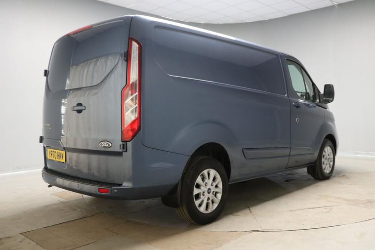 Ford Ford Transit