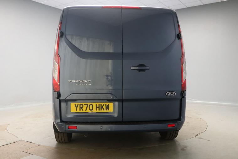 Ford Ford Transit