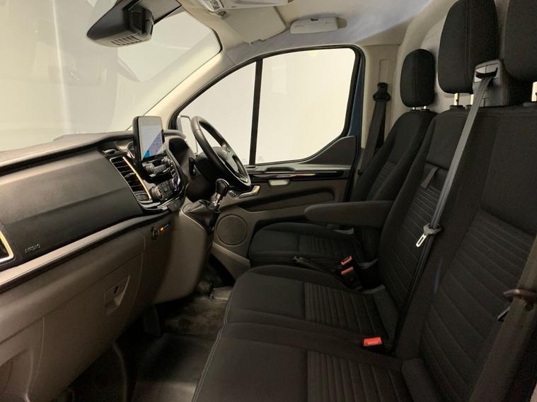 Ford Ford Transit