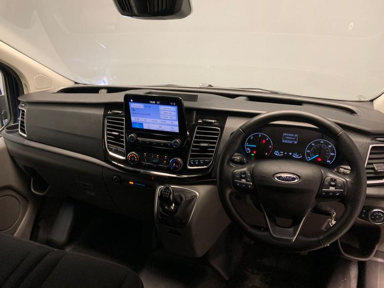 Ford Ford Transit