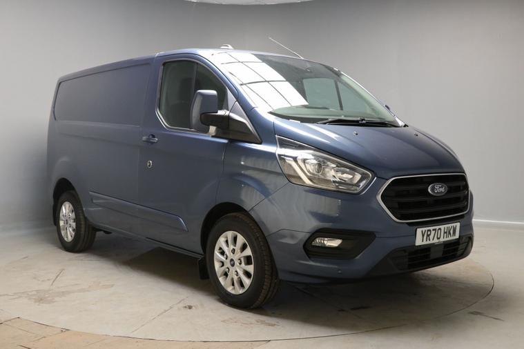 Ford Ford Transit